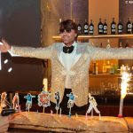 Il viaggio iconico tra gli anni ‘80 e gli anni ‘90 di Sasy Maresca per festeggiare i suoi 45 anni