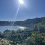 Aria di primavera. Consigli per piacevoli Agri Soste sul Lago d’ Averno