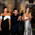 Il Fashion Show dell’anno con la parata di Vip per Alessandro Legora 