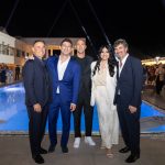 Beneficenza. Una location incantevole per la Charity Night della Fondazione Cannavaro Ferrara