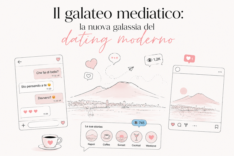 Il galateo mediatico