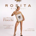 MODA. Una Collezione con i Fiocchi di Rosita Gioielli
