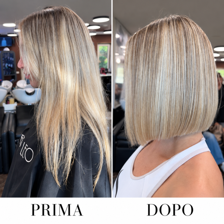 MODA CPELLI. La naturalezza delle chiome protagonista dell’autunno-inverno 2026/2027