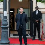 Alessandro Legora, ancora più eleganza in piazza dei Martiri