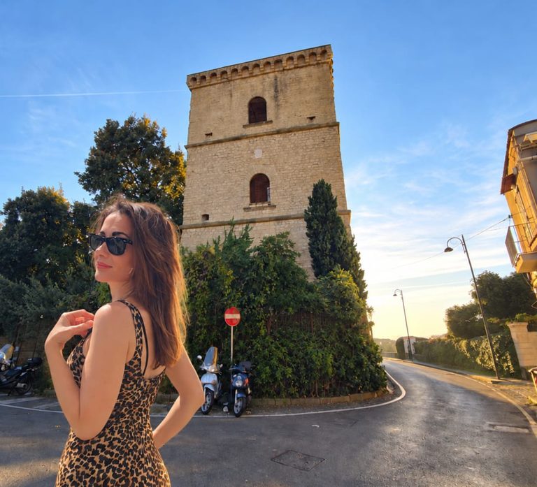 Torre Ranieri