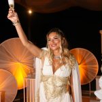 La dea dell’Olimpo Mary Cioffi compie 40 anni
